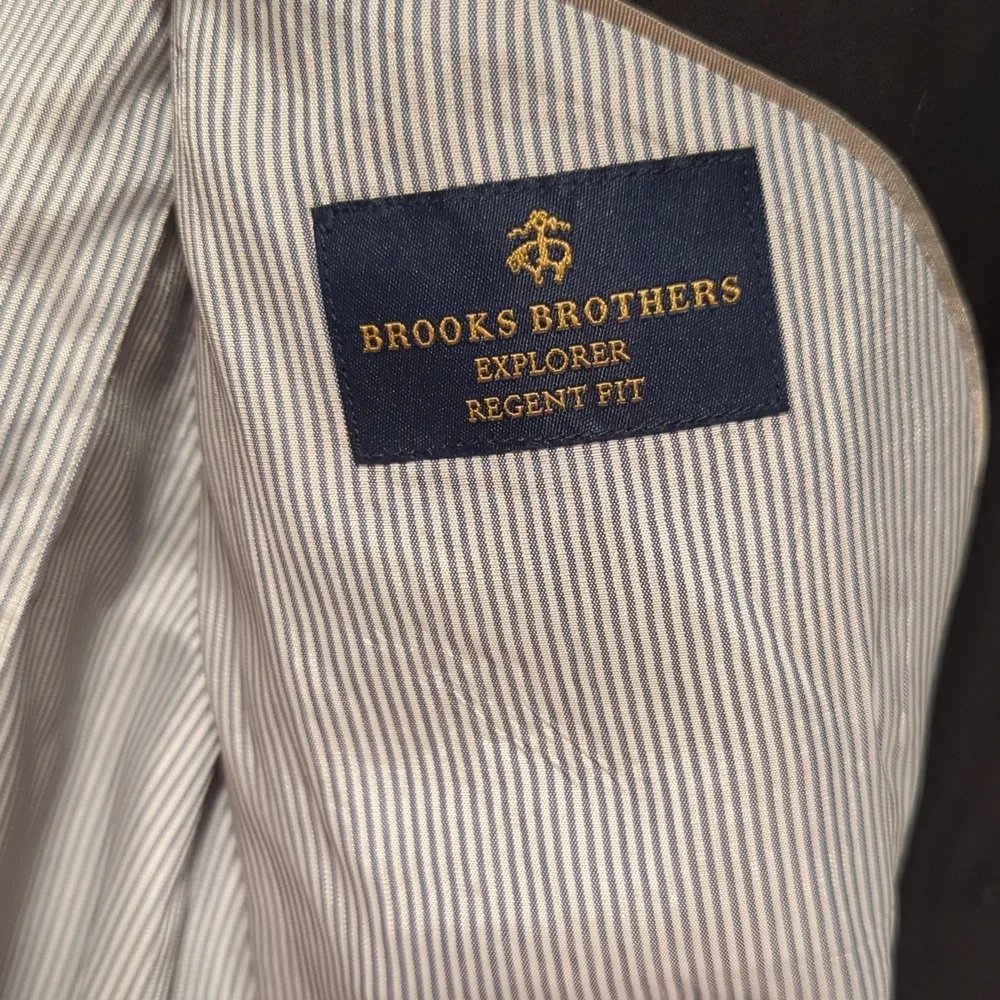 Brooks Brothers brooks brother